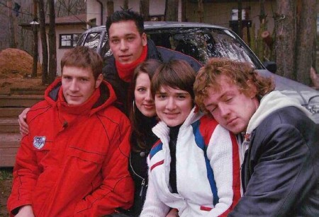 Правда о том, сколько зарабатывают учасники Дом-2, за то, что они там "строят любовь"