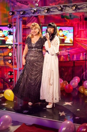 дом 2 агибаловы