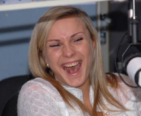 Экс-участницу «Дом-2» Настю Дашко подозревают в хищении 1 000 000 Экс-участницу «Дом-2» Настю Дашко подозревают в хищении 1 000 000