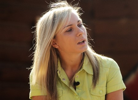 Экс-участницу «Дом-2» Настю Дашко подозревают в хищении 1 000 000 Экс-участницу «Дом-2» Настю Дашко подозревают в хищении 1 000 000