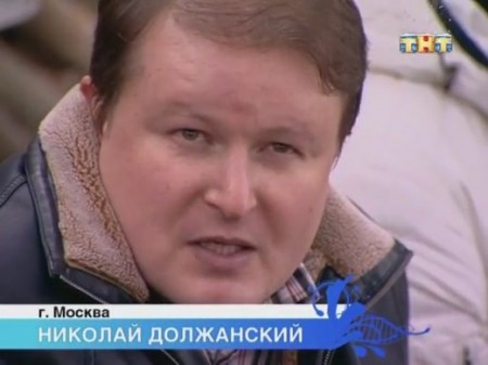Будущий нефтяной магнат пришел искать любовь на дом 2 или "богатые тоже плачут"