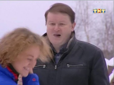 Николай Должанский