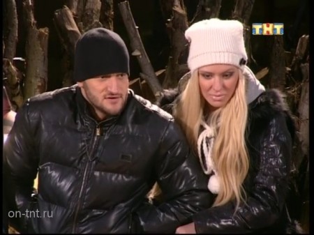 Долой тоску – вперед на баррикады! Пришла Стася