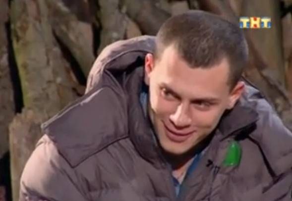 Cтрасти накаляются. Либерж довела Барзикова до слез