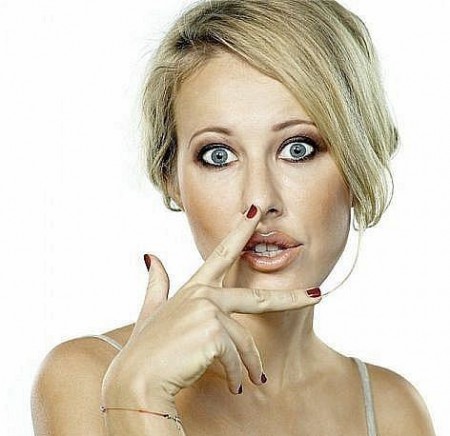 Ксения Собчак оскорбила Елену Ваенгу и Стаса Михайлова. Пошлости не место на ТВ?