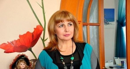 Ирина Александровна вернулась или охота на Должанского