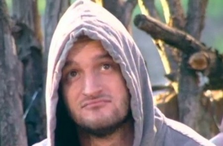 Новая любовь или как Самсонов забрал Олесю