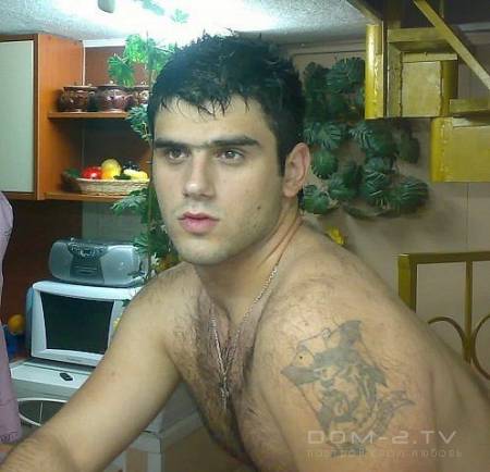 Ультиматумы Самсонова или почему Филипп решил выселить Алексея