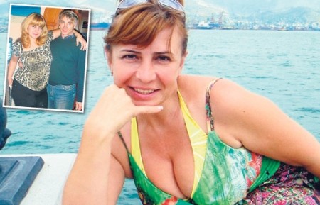 Ирина Александровна вернулась или охота на Должанского