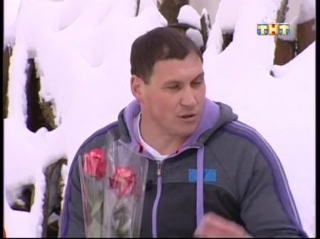 Суровая правда о настоящей жизни Алексея Крылова