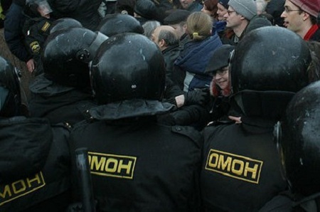 "Великий Маг" Влад Кадони не смог предвидеть нападения на "Мадок"