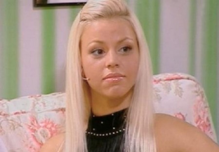 Стрункина станцевала «приват» для Самсонова