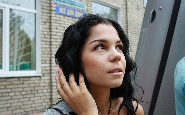 Катя Колисниченко решилась сделать пластику лица