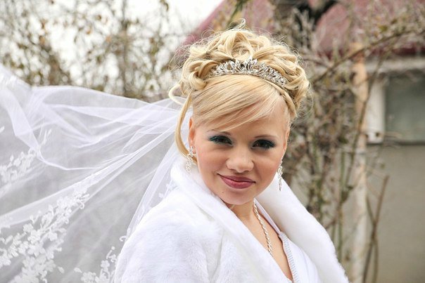 Кристина Белова вышла замуж