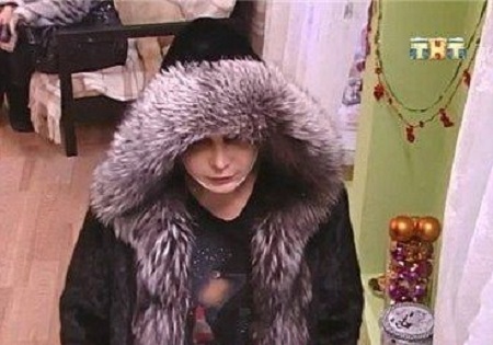 Пластический хирург жестоко поиздевался над звездной бабушкой Агибаловой Пластический хирург жестоко поиздевался над звездной бабушкой Агибаловой