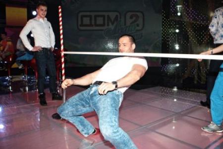 Алексей Самсонов. Бвший зек или все же сын скрипача! Разоблачение актера...