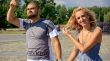 Ольга и Илья Гажиенко
