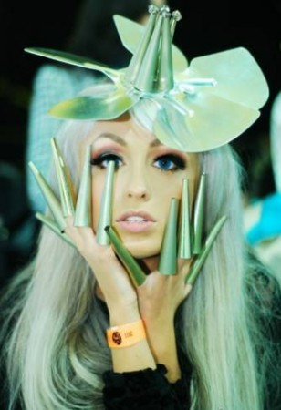 Лилия Киш мама в законе на дом 2