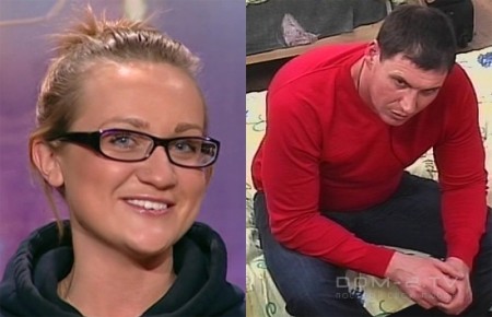 Леша Крылов бросил «cварливую бабку» Мастерко