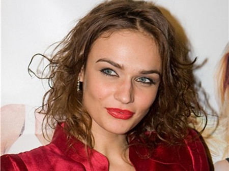 Почему Водонаева скрывает своего мужа?