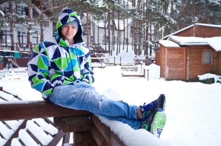 Гусев собирается ухаживать за Катей Токаревой - цирк или серьёзно?