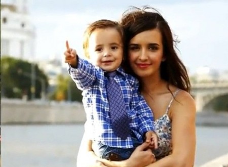 Маргарита Агибалова, сделает сына импотентом