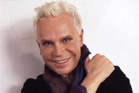 Борис Моисеев раскрыл причину любви к мужчинам Борис Моисеев раскрыл причину любви к мужчинам