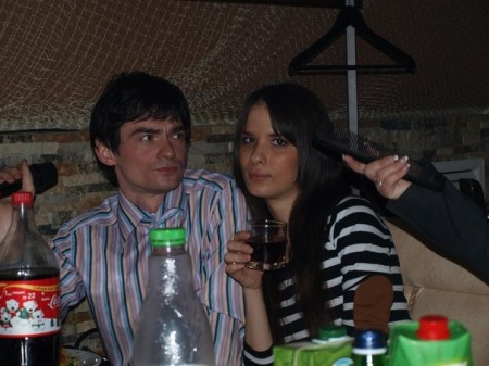 Венцеслава Венгржановского с супругой «выперли» из дома + видеоблог