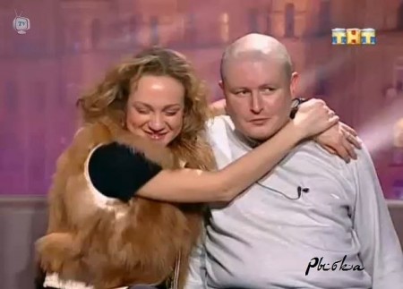 Знакомство невесты Мастерко с родителями Должанского состоялось! Знакомство невесты Мастерко с родителями Должанского состоялось!