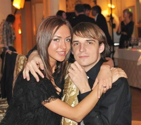 Сергей Палыч и Маша Круглыхина отправляются на «Каникулы в Мексике»