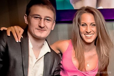 Влад Кадони встречается с известной певицей?!