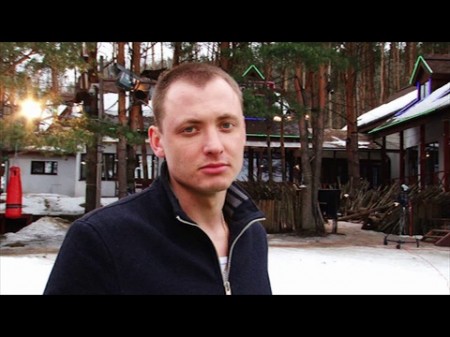 Станислав Морозов сделает Леру счастливой?