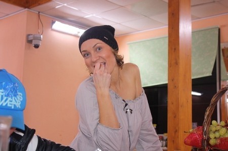 Мастерко и Самсонов - было или нет Мастерко и Самсонов - было или нет