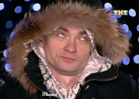 Венцеслав Венгржановский бросил свою жену!