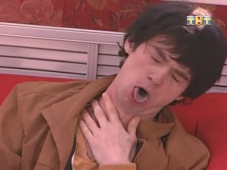 Венцеславу Венгржановскому вызвали неотложку!