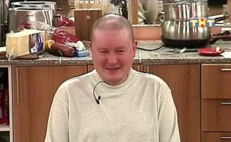 Врагу не сдаётся наш гордый «Варяг» - Должанский взял в плен Валерию Мастерко
