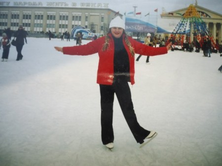 Скоро на проекте может появиться ещё одна участница «бальзаковского» возраста – Виктория Мастерко Скоро на проекте может появиться ещё одна участница «бальзаковского» возраста – Виктория Мастерко