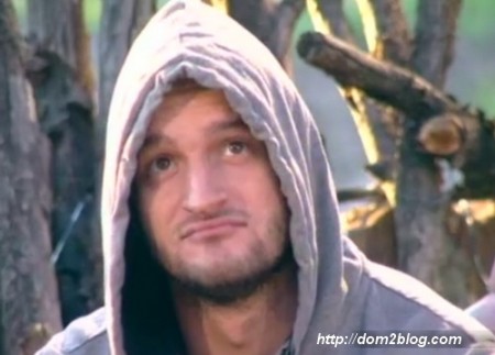 За что Алексей Самсонов избил свою будущую жену Элину?