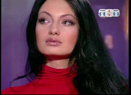 Женя Феофилактова Женя Феофилактова