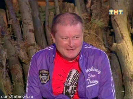 Должанскому нужно срочно лететь в Лас-Вегас!