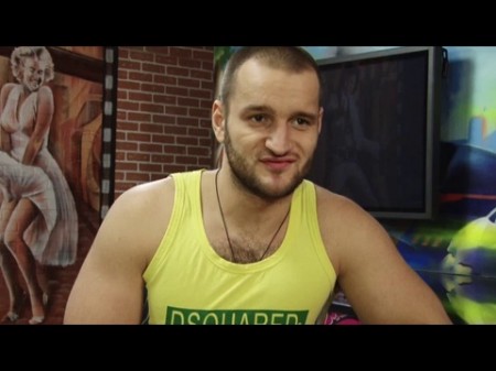 Алексей Самсонов собирается вернуться на Дом 2? Алексей Самсонов собирается вернуться на Дом 2?