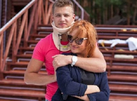 Валерия Мастерко и Олег Маями расстались!