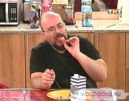 Сумрак Богов заразился болезнью под названием Дом  и хочет вернуться