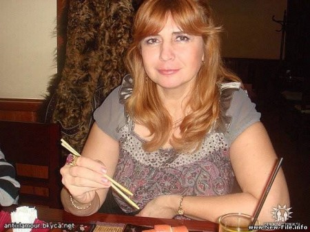 Ирина Александровна вместе с мужем Юрой будет бороться за загородный дом