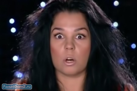Катя Колисниченко переспала с Алексеем Самсоновым?!!!