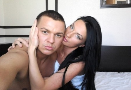 Гусевы вновь отличились. Теперь в борьбе за дом Гусевы вновь отличились. Теперь в борьбе за дом