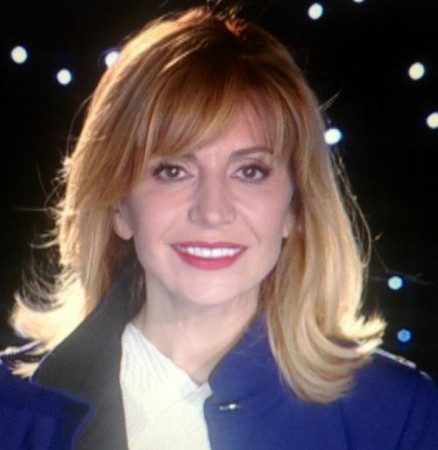 Ирина Александровна перезагрузилась! У зрителей шок!