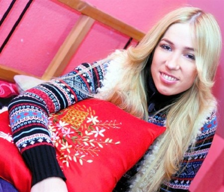 Надежда Ермакова возвращается?! Надежда Ермакова возвращается?!