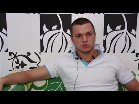 Сможет ли Антон Гусев отстоять честь семьи?