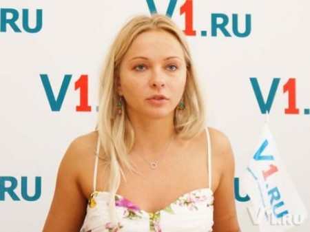 Бывшая участница проекта Наташа Варвина беременна?!